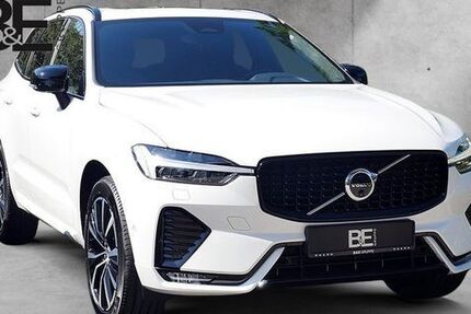 Volvo XC60 40.525 km 38.350 &euro; Glinde 21509