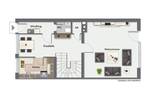 Reihenmittelhaus Henstedt-Ulzburg Ulzburg - 5 Zimmer, 109 m&sup2;, 285.000&euro; | Angebot:26160683