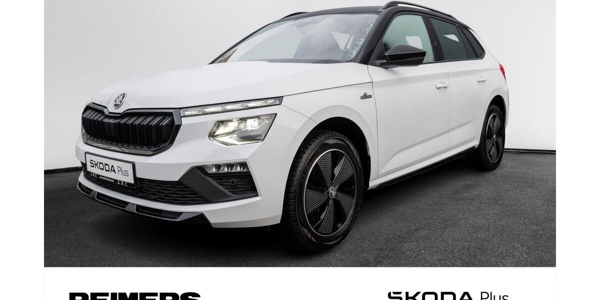 Skoda Kamiq 19.999 km 26.490 &euro; Schenefeld 22869