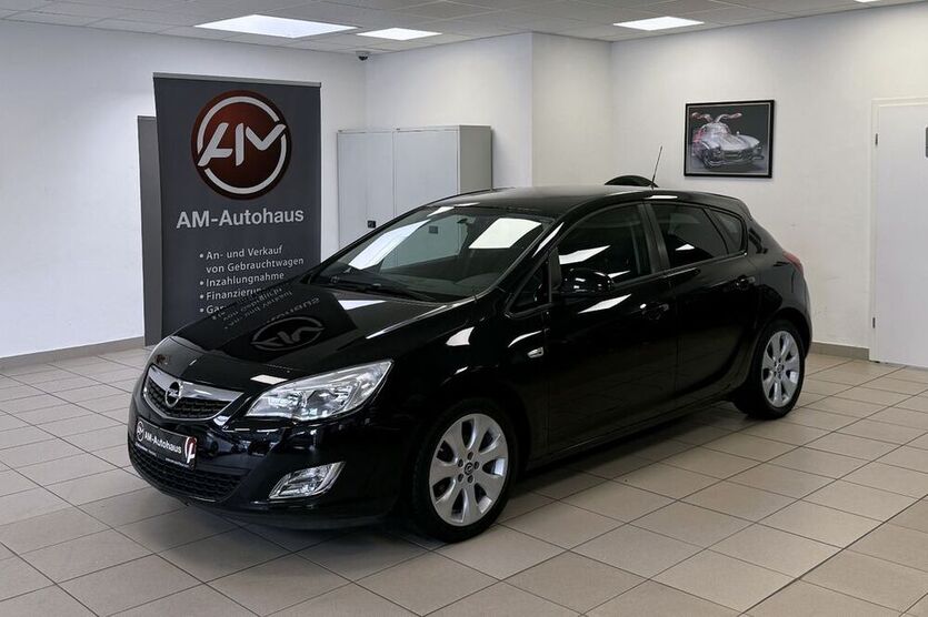 Astra