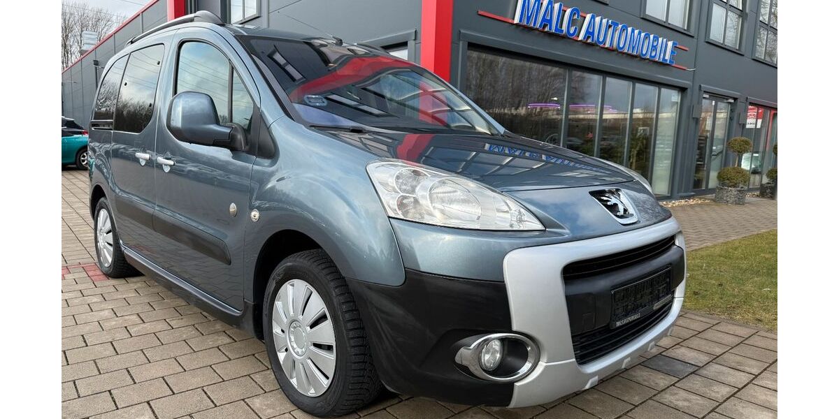 Peugeot Partner 160.000 km 4.200 &euro; Neu Wulmstorf 21629