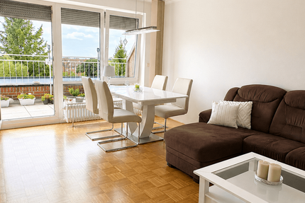 Wohnung Geesthacht - 3 Zimmer, 83 m&sup2;, 224.000&euro; | Angebot:27145029