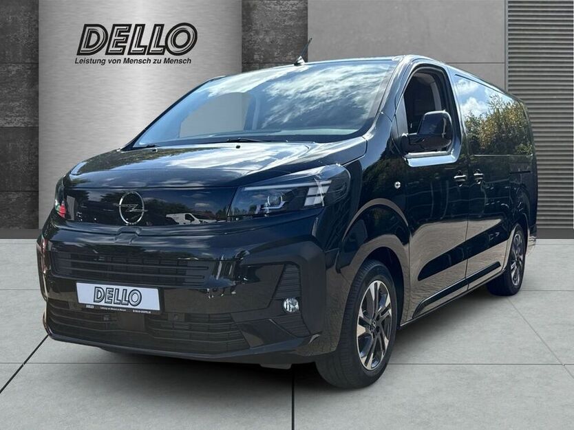 Zafira Life
