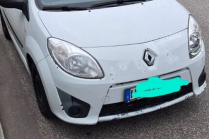 Renault Twingo 199.958 km 1.950 &euro; Hamburg 20255