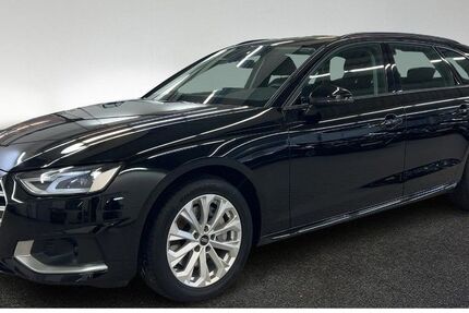 Audi A4 72.046 km 25.880 &euro; Hamburg 22529