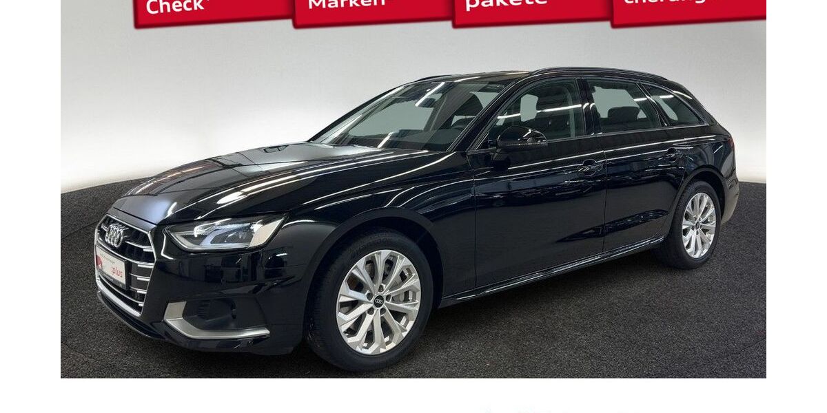 Audi A4 72.046 km 25.880 &euro; Hamburg 22529
