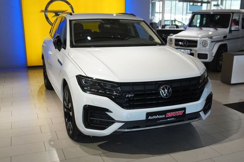 Touareg