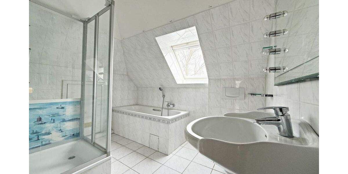 Etagenwohnung Hamburg Rissen - 3 Zimmer, 74 m&sup2;, 289.000&euro; | Angebot:25665582