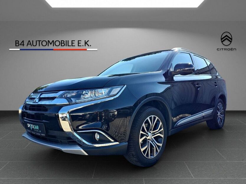 Outlander