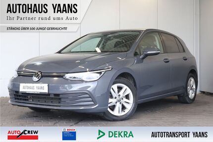 VW Golf 55.490 km 16.889 &euro; Pinneberg 25421