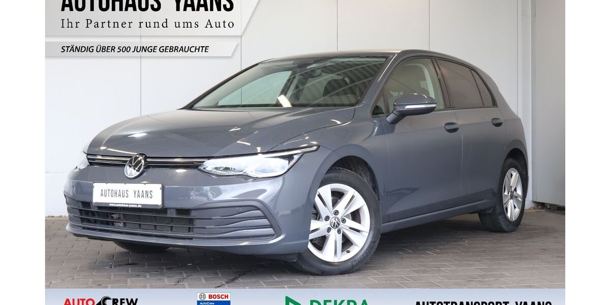 VW Golf 55.490 km 16.889 &euro; Pinneberg 25421