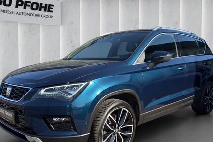 Seat Ateca 141.454 km 18.950 &euro; Norderstedt 22848