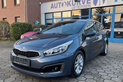 Kia ceed Sportswagon 141.863 km 6.990 &euro; Uetersen 25436