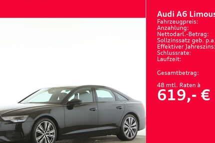 Audi A6 33.239 km 42.455 &euro; Seevetal 21217