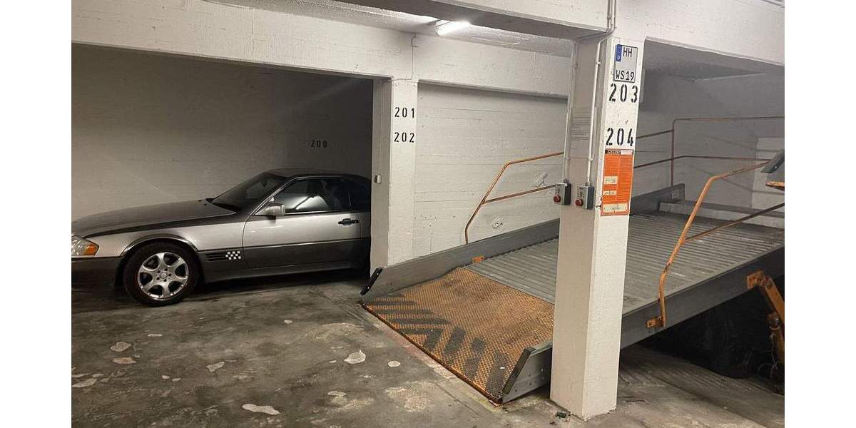 Etagenwohnung Hamburg Lokstedt - 3 Zimmer, 62 m&sup2;, 395.000&euro; | Angebot:25686108