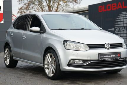 VW Polo 147.234 km 10.885 &euro; Hamburg 22453