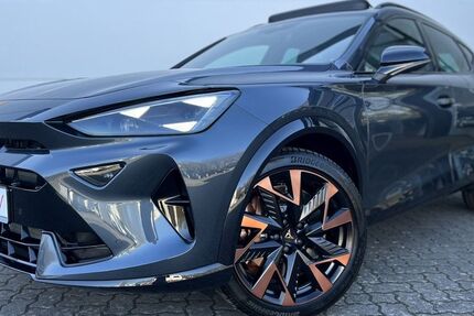 Cupra Formentor 2.500 km 49.490 &euro; Neu Wulmstorf 21629