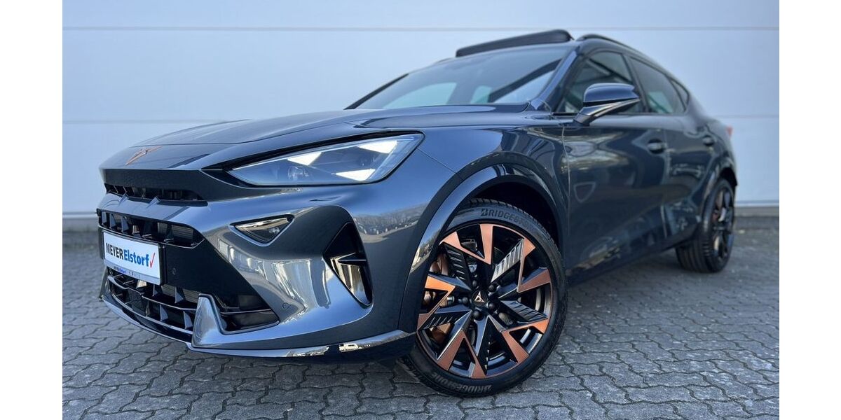 Cupra Formentor 2.500 km 49.490 &euro; Neu Wulmstorf 21629