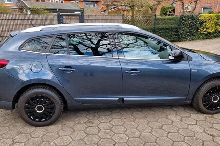 Renault Megane 179.891 km 6.990 &euro; Drage 21423