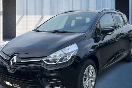 Renault Clio 55.697 km 9.990 € Hamburg 20537