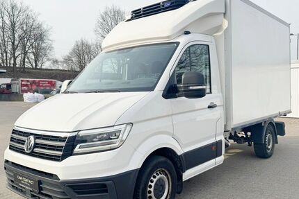 VW Crafter 158.000 km 22.900 &euro; Seevetal bei Hamburg 21217