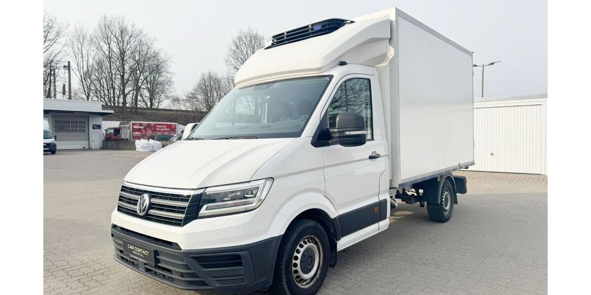VW Crafter 158.000 km 22.900 &euro; Seevetal bei Hamburg 21217