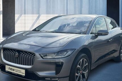 Jaguar I-Pace 69.820 km 30.890 &euro; Hamburg 22529