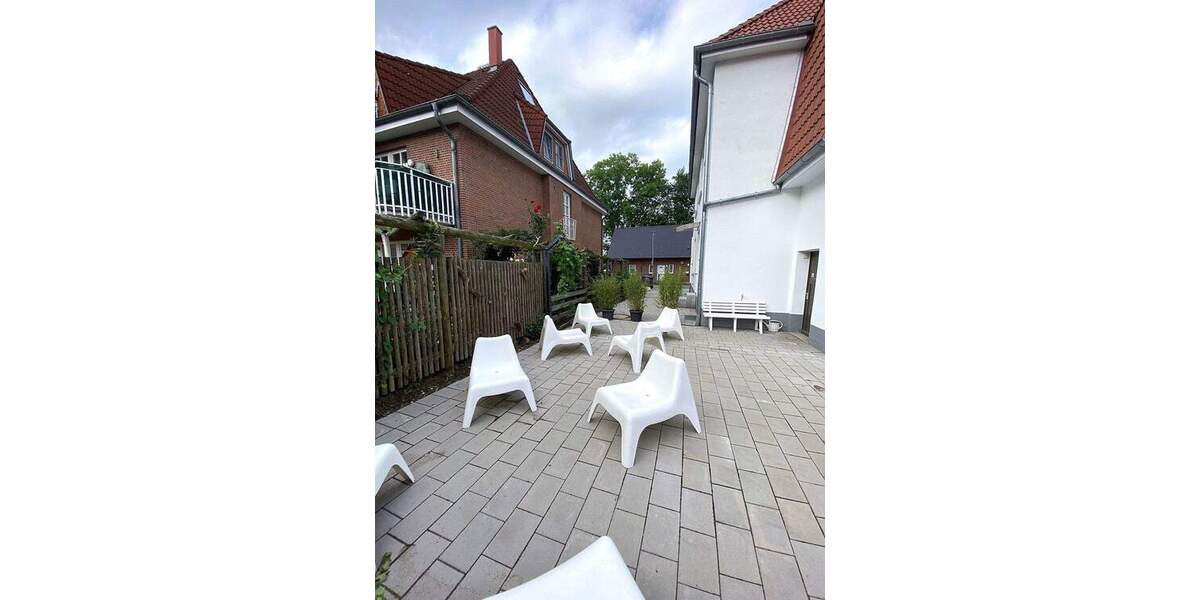 Etagenwohnung Buxtehude - 3 Zimmer, 80 m&sup2;, 1.600&euro; | Angebot:26450016