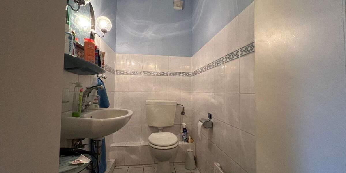 Terrassenwohnung Glinde - 3 Zimmer, 86 m&sup2;, 289.000&euro; | Angebot:25731436