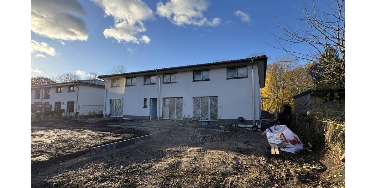 Etagenwohnung Hamburg Niendorf - 3 Zimmer, 74 m&sup2;, 398.000&euro; | Angebot:26379807