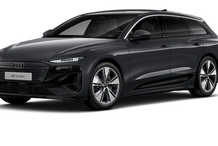 Audi A6 e-tron 1.893 km 82.933 &euro; Hamburg 22529