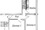Zentral & ruhig: Moderne 2 Zi.-Wohnung in beliebter Lage von Lohbrügge! 2 zimmer