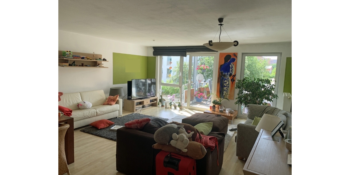 Kapitalanlage mit Perspektive im Forum Altes Gaswerk - Etagenwohnung Hamburg Bahrenfeld | Angebot:27213291