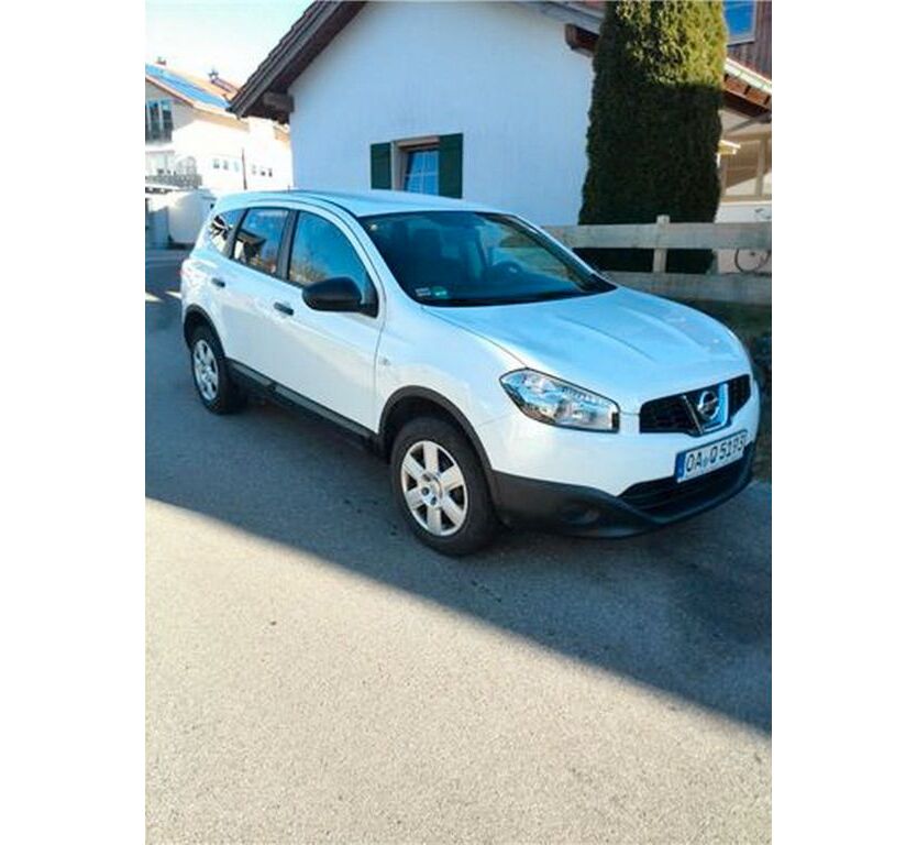 Qashqai+2