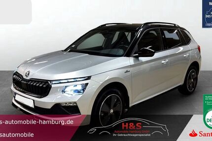 Skoda Kamiq 2.620 km 29.800 &euro; Pinneberg 25421