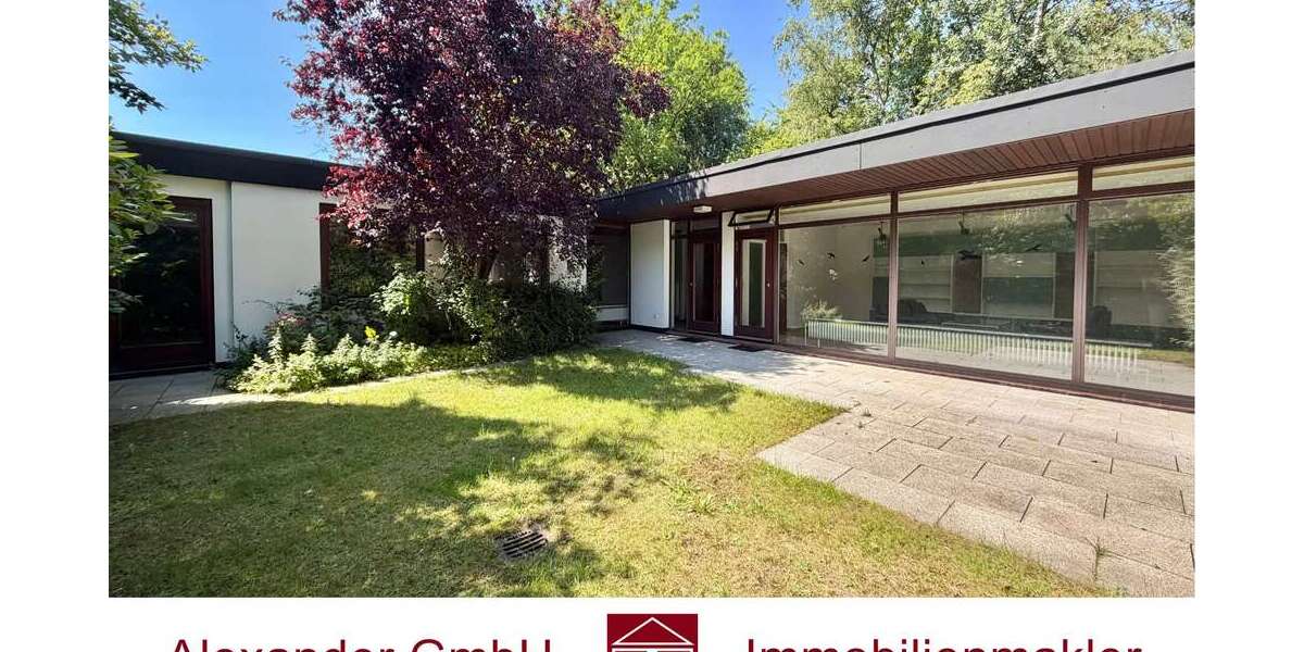 Einfamilienhaus Hamburg Wandsbek - 4 Zimmer, 139 m&sup2;, 532.000&euro; | Angebot:27101420