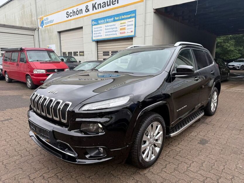 Cherokee