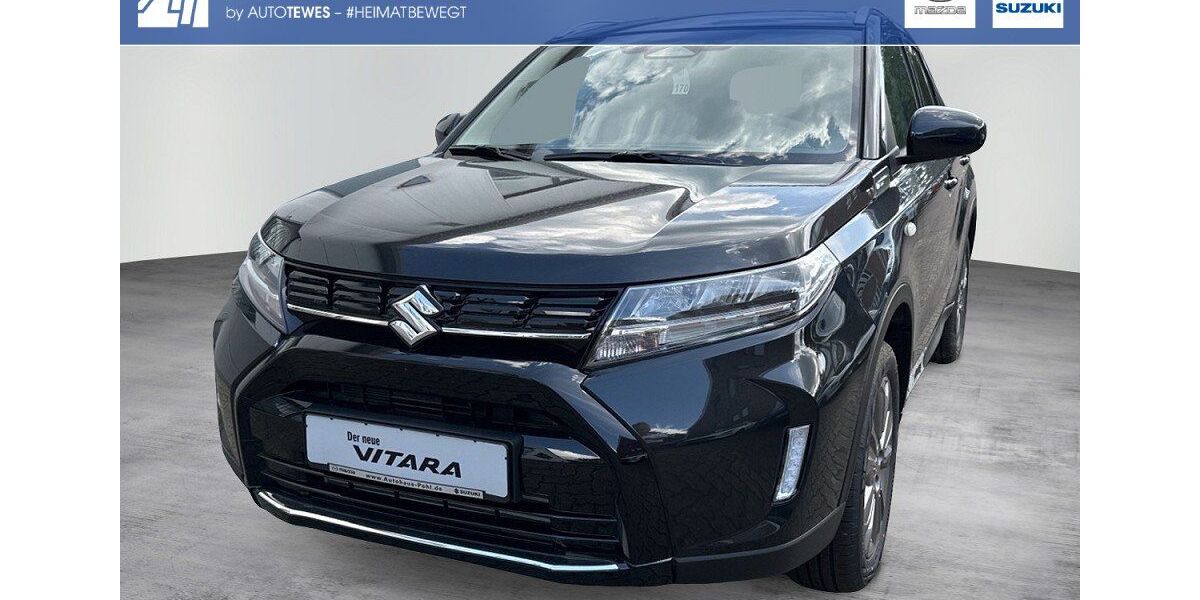 Suzuki Vitara 5.018 km 21.385 &euro; Hamburg 22041
