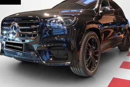 Mercedes-Benz GLS 450 8.050 km 120.898 &euro; Hamburg-Elbe 22609