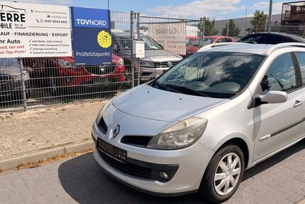 Renault Clio 180.385 km 1.399 &euro; Winsen (Luhe) 21423