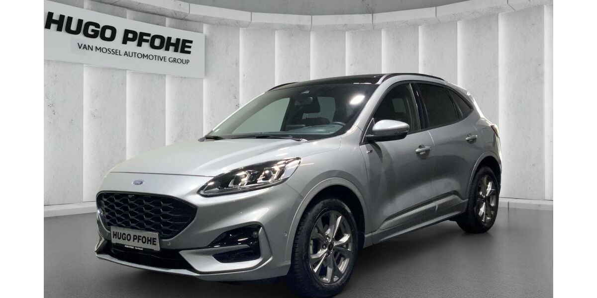 Ford Kuga 31.238 km 24.700 &euro; Hamburg 22335