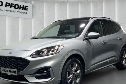 Ford Kuga 31.238 km 30.450 &euro; Hamburg 22335