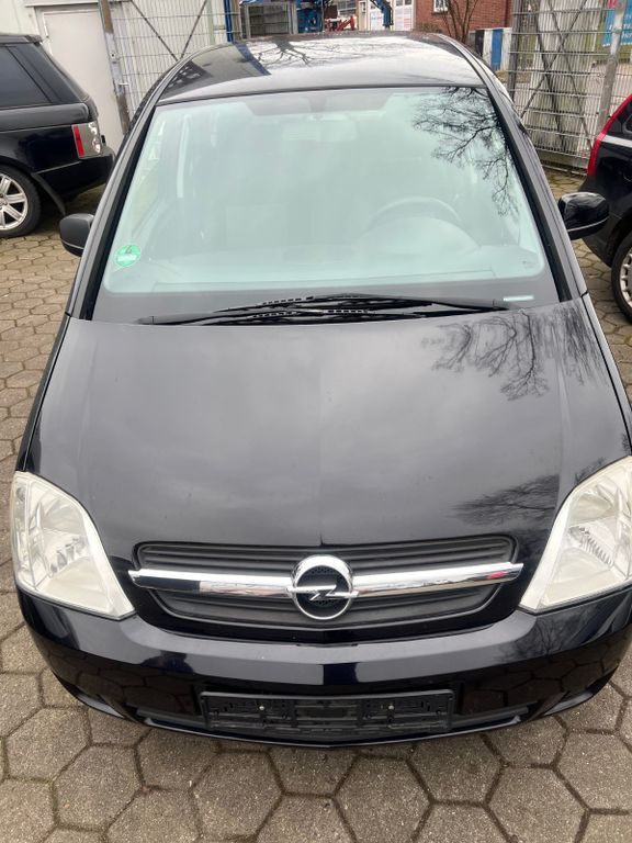 Meriva