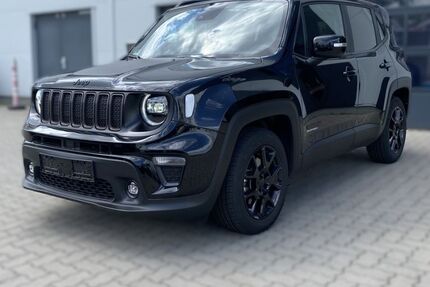 Jeep Renegade 19.554 km 22.990 &euro; Buchholz in der Nordheide 21244