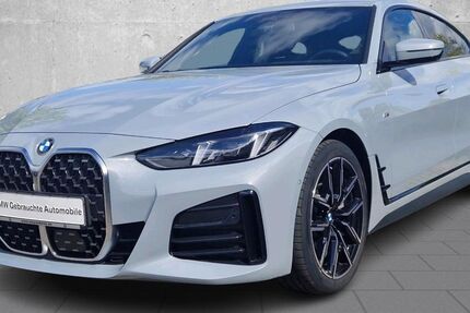 BMW 430 Gran Coupé 10.503 km 48.990 € Ahrensburg 22926