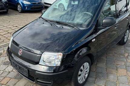Fiat Panda 77.000 km 3.990 € Neu Wulmstorf 21629