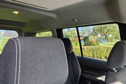 Ford Tourneo Connect 175.000 km 13.999 &euro; Hamburg 22117