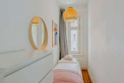 WG-Zimmer in Hamburg 695 € 15 m² zimmer