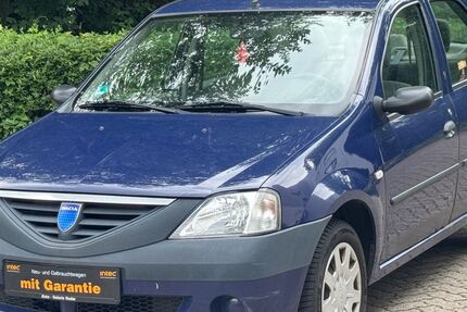 Dacia Logan 149.000 km 1.190 € Hamburg 22041