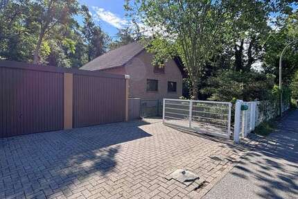 Haus Hamburg Wandsbek - 4 Zimmer, 125 m&sup2;, 598.000&euro; | Angebot:27333080